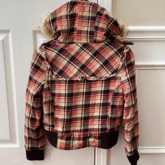 Junior jacket - Picture 2 of 2